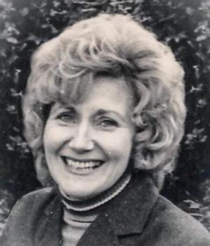 Betty Pilgrim